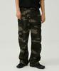 MAGOODGAN Farburn 4412 Camouflage Wide Fit Cargo Pants