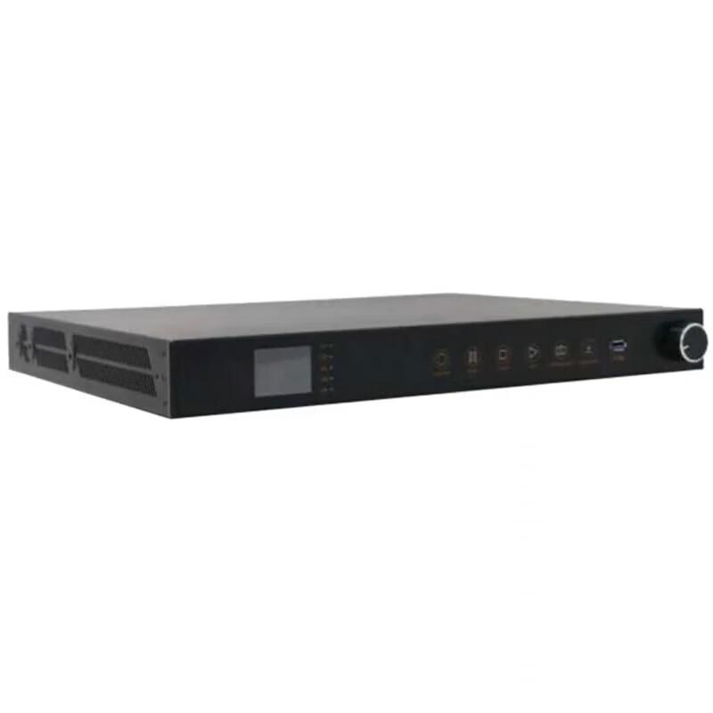 Jiutian Xuanwei JT-CL560 Integrated Conference Recording Server (CN version)