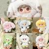 V5 Yooki 400% Cute Pet Dreams Vinyl Face Plush Cute Kawaii Doll Desktop Ornament Collect Ornaments Trendy Toy Surprise Gift