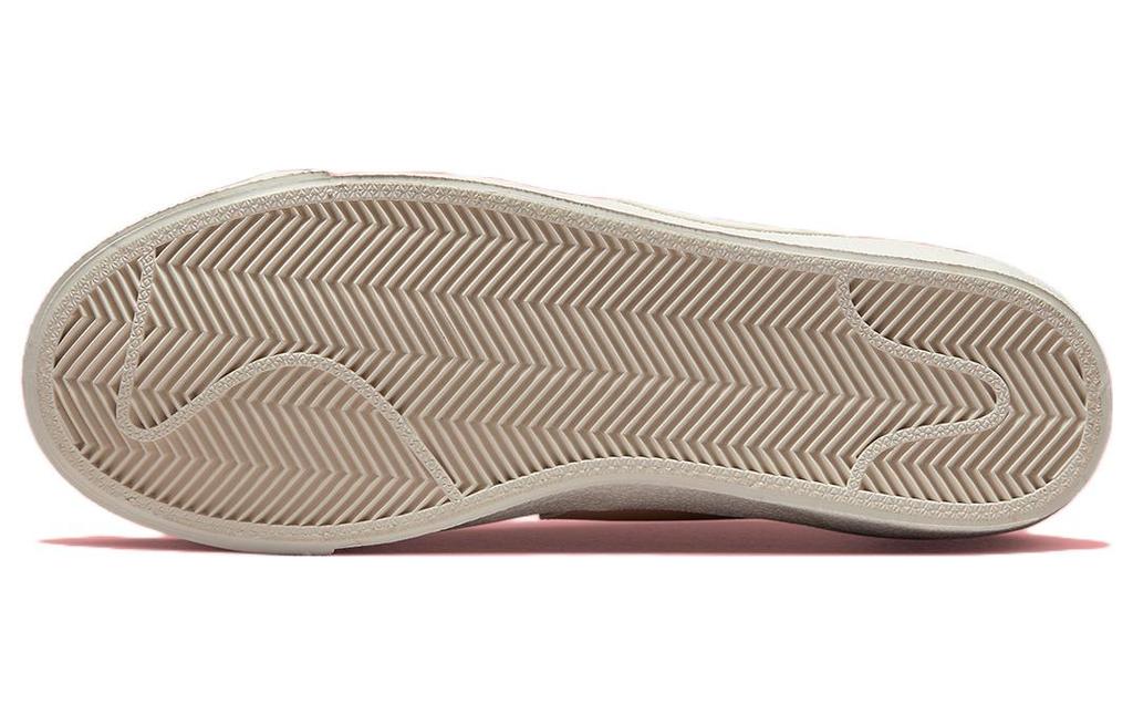 Nike Blazer Low 77 Jumbo Light Soft Pink Women's DQ1470-601