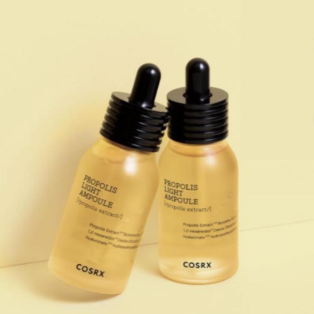 [COSRX] Pull Pit Propolis Light Ampoule  30ml/ 40ml