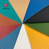 Lychee Pattern PU Leatherette Sewing Fabric Faux Leather Synthetic DIY Craft Brooch Bows Handmade Earring Making Doll Sheet