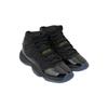 Air Jordan 11 Retro GS Gamma Blue 2025 Kids Sneakers Black Varsity-Maize 378038-047