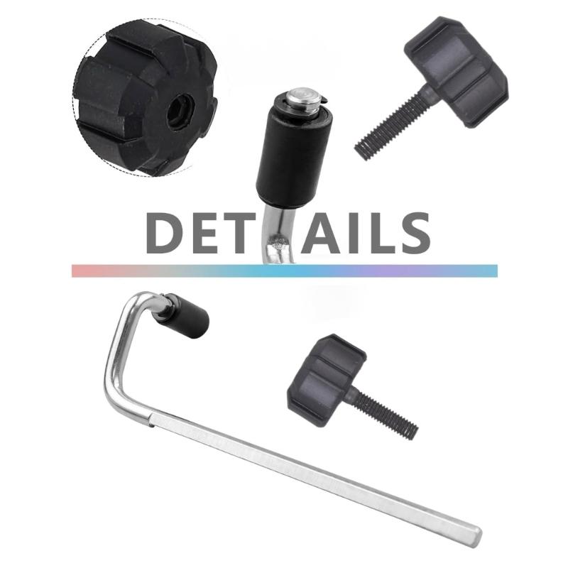 N275350 N275341 N278801 Precisions Depth Adjustment Kit for Oscillating Power Tool Accessories Corrosion Resistant
