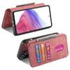 For Xiaomi 14T Magnetic Case CASENEO Detachable Leather Phone Wallet Cover