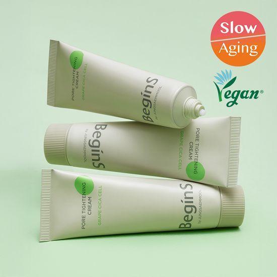 JUNG SAEM MOOL Pore Tightening Cream 50ml