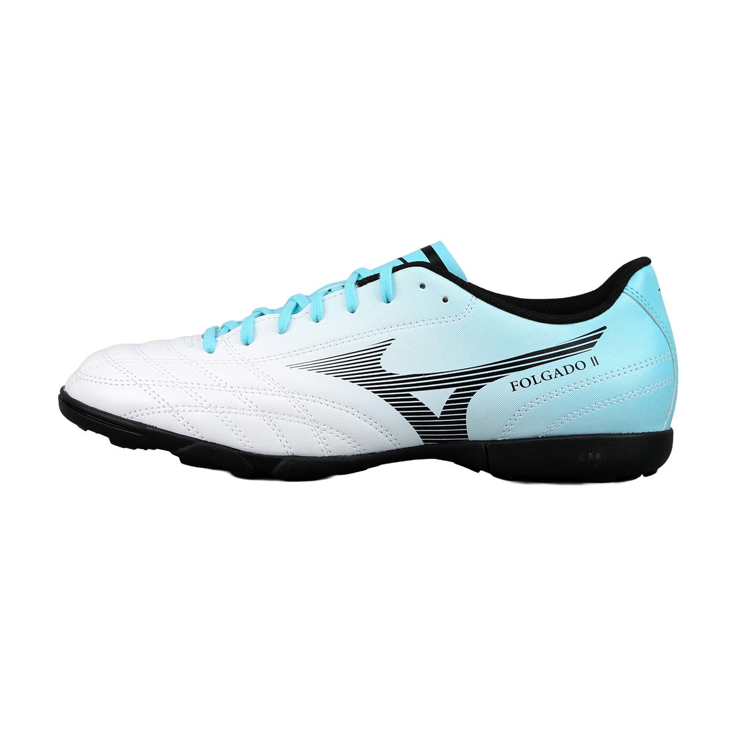 Mizuno Folgado AS TF Turf Soccer Shoes Unisex P1GD269302 38.5