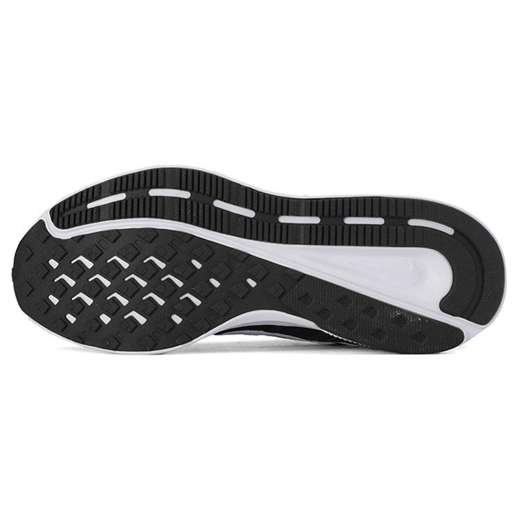 Nike Run Swift 2 Black White CU3517-004
