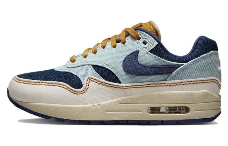 

Nike Air Max 1 87 Aura Women s FQ8900-440 35.5