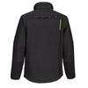 Portwest Unisex Adult WX3 Eco Hybrid Soft Shell Jacket