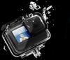 Case for GoPro Hero 9, Waterproofcase, Clear