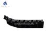 Compatible Front Bumper Bracket for Honda Accord 2008-2013 (71193-TA0-A00, 71198-TA0-A00)