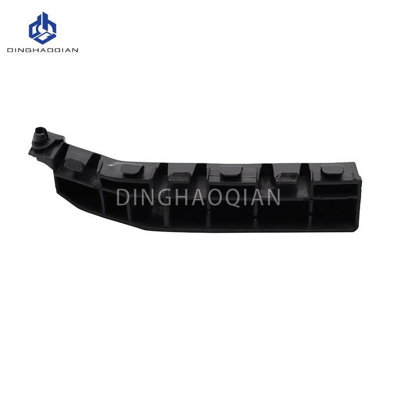 Compatible Front Bumper Bracket for Honda Accord 2008-2013 (71193-TA0-A00, 71198-TA0-A00)