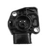 TPS Throttle Position Sensor For Yamaha YBR125 YZF125R ZUMA YW125 WR125 WR125R WR125X YZF-R125 5D7E37500100 YBR YW WR 125 125R
