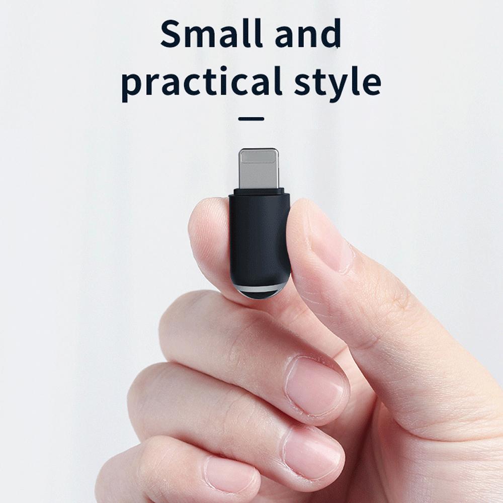 Compact Cellphone Infrared Transmitters High Compatibility App Control Remote Controller Home