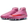 Nike Zoom Mercurial Superfly 10 Academy AG Scary Good Pack Unisex Sneakers Purple Magic-Flamingo Total-Crimson FQ8329-600