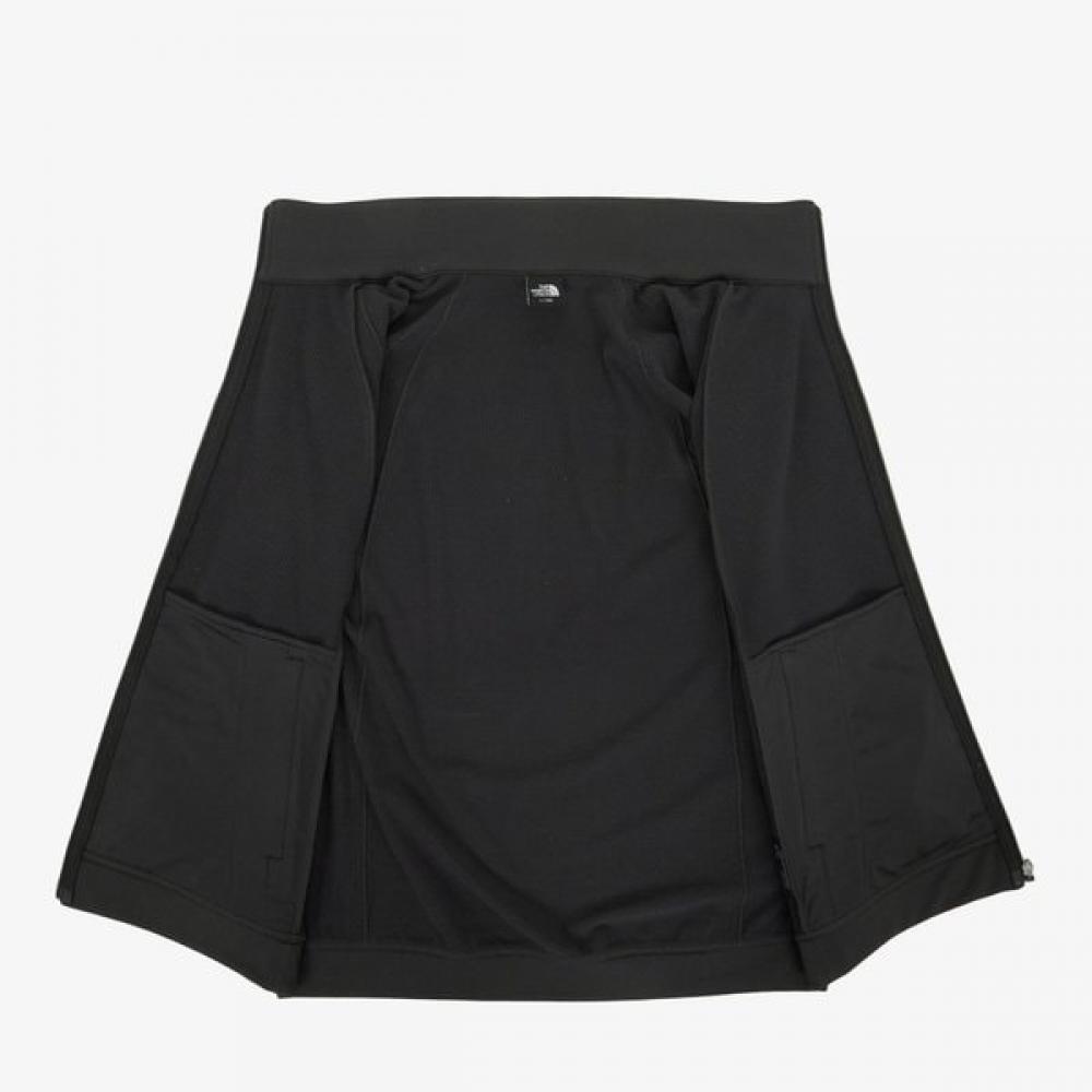 The North Face Men S Move Free Jacket Charcoal Nj5jr66b