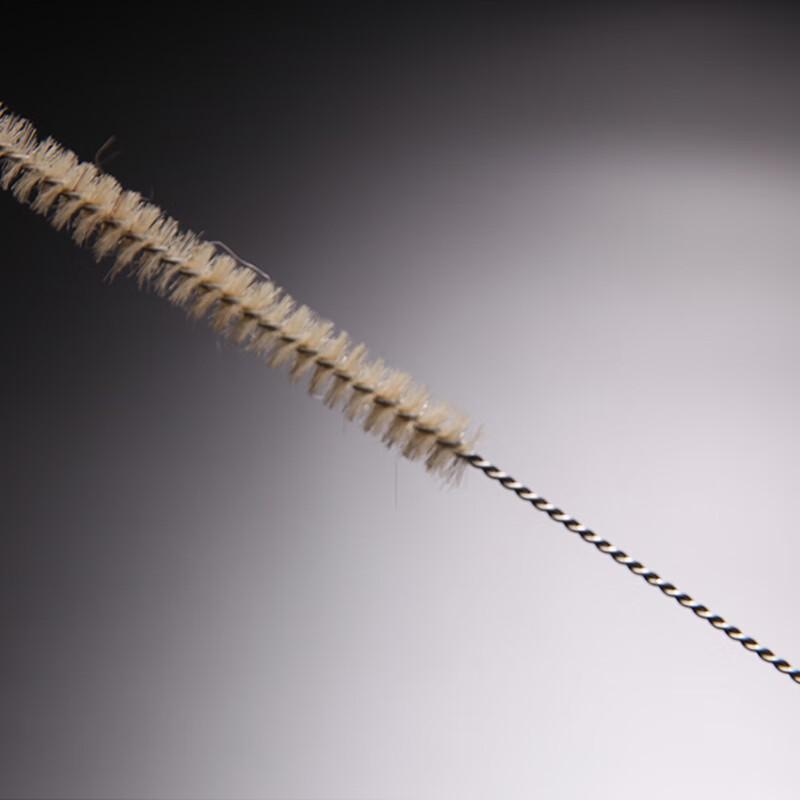 Laboratory Graduated Pipette Cleaning Brushes