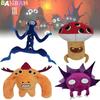 Garten Of Banban Plush Toys Adorable And Soft Stuffed Animals For Infants!