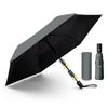 Folding Umbrella New UV 8 Lightweight Automatic Sun Super Sun and Rain Rainy Season with Storage Day Gift [2026 Release, 100% Protection, Ribs, 270g]