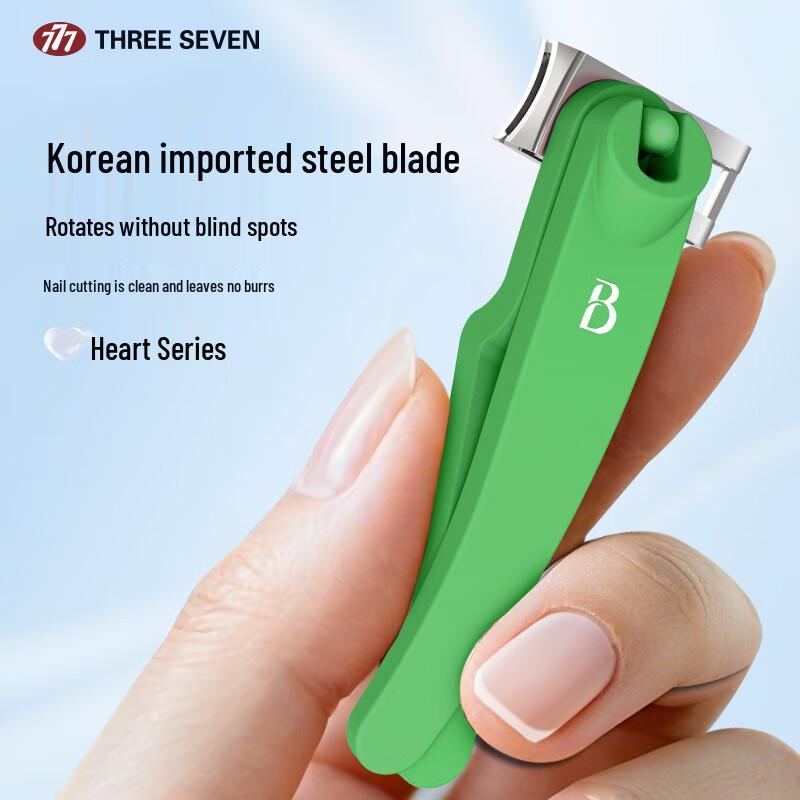 

777 Premium Nail Care Tools & Sets