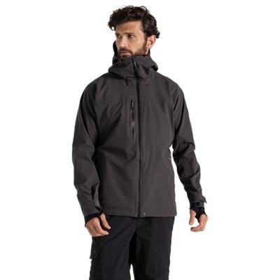 Mens Richmond Stretch Waterproof Jacket