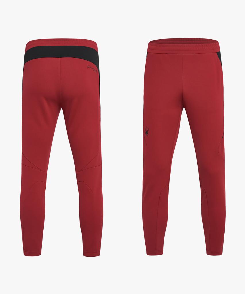 SPYDER Unisex Football Pro Web Setup Pants Sphfcnfp211Udrd