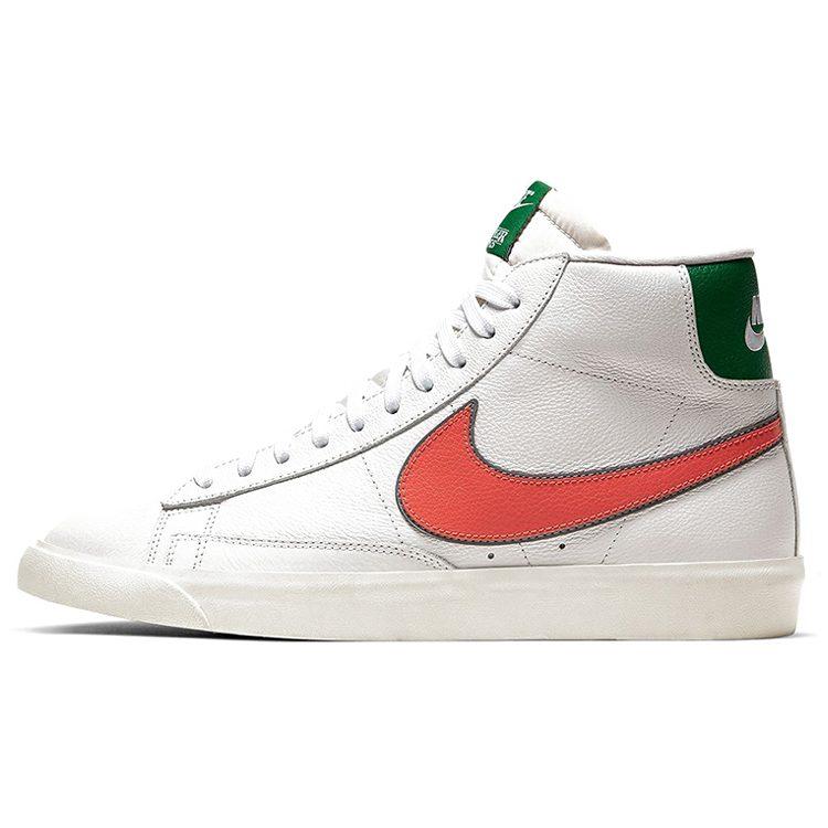 Pre-owned Nike Blazer CJ6101-100-P26084763366580 42.5