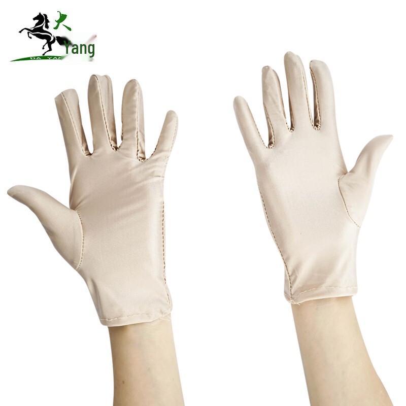 Touchscreen Etiquette Gloves