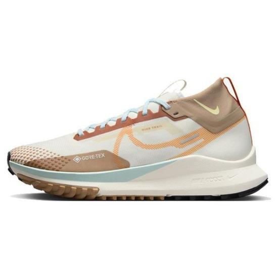 Nike React Pegasus Trail 4 Gore-Tex Mid Have A Nike Day - FN8886-181 EU 40 разноцветный