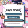 Transparent Cat Ears Phone Case with Drawing Girl Cartoon for Apple 15/15 Pro Max & 11/12 - New & Trending