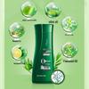 100 Years Moist Anti-Dandruff Shampoo