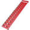 Professional Screw Measurement Precise Nut Measuring Tool Accurate Gauge for Bolt Nut Dimension Checker Workshop Measuring Tools