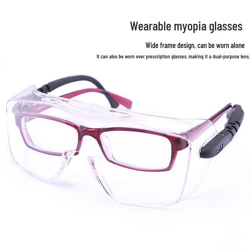 3M 12308 Safety Goggles One Size