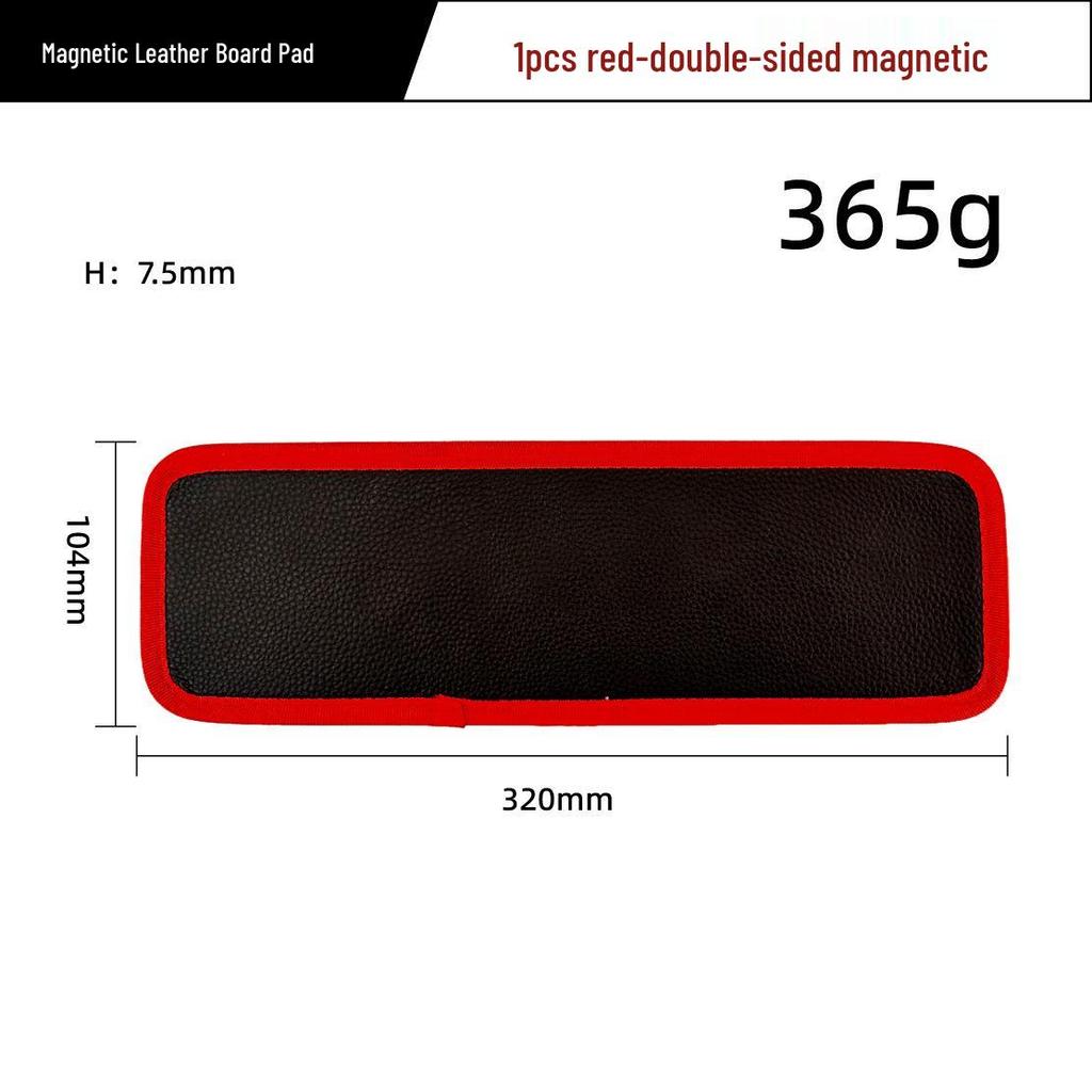 Magnetic Tool Bowl: 3/4/6 Inch Stainless Steel Storage for Small Parts & Auto Repair Tools