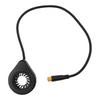 1-Meter Wire Length Electric Bike Sensor Pedal Assist Sensor Easy Installation
