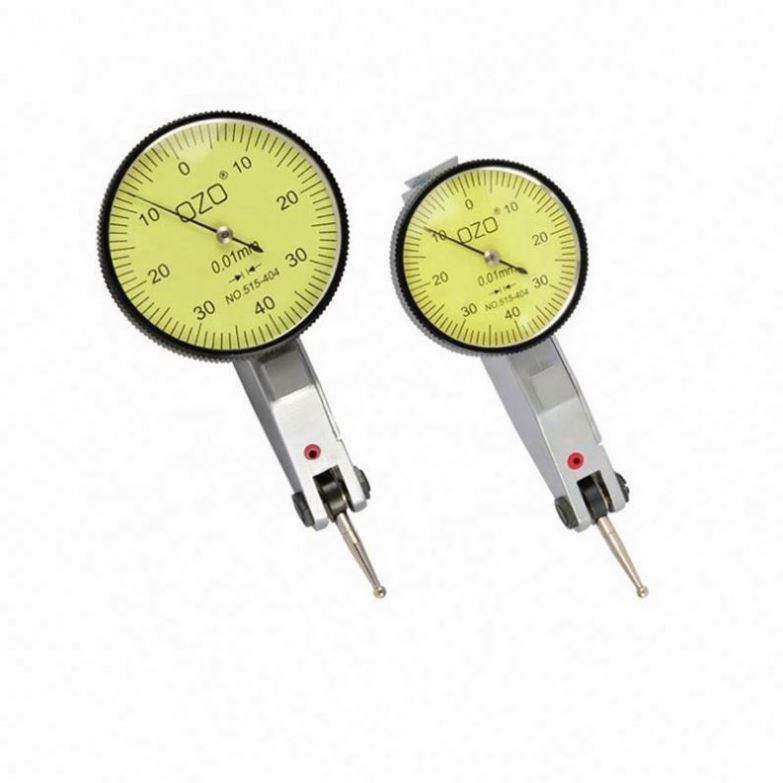 Machine instruments High Precision Dial Lever Digital Pressure Indicator Engraving Dial Gauge of Dial Indicator Measuring Tools Engraving Dial Gauge
