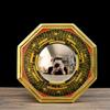 13 cm 17,5 cm 20,5 cm Bagua Feng Shui Spiegel Penh Kompass Acht Diagramme Spiegel Geschenke