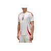 adidas Y-3 Japan Away Authentic Jersey Core White Men Streetwear IU0960