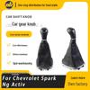 Chevrolet Spark Trailblazer Gear Shift Knob Handle Accessory