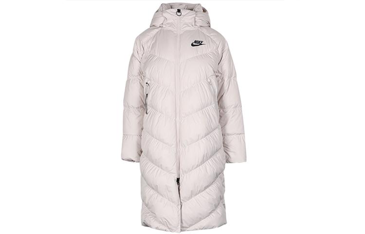 

Nike Down Jacket Winter Women s Beige BV2882-008 XL