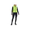Under Armour Training Logo Sports Warm Down Vest Women Vests Green 1355834-291