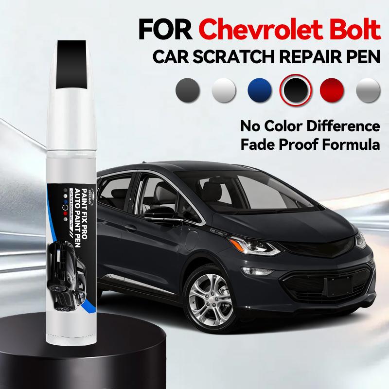 Fahrzeug für exklusiven Gebrauch Für Chevrolet Bolt 2017-2023 BEV2 Ultium BEV3 Lackreparaturstift Ausbesserungs-Kratzerentferner DIY Auto Zubehör