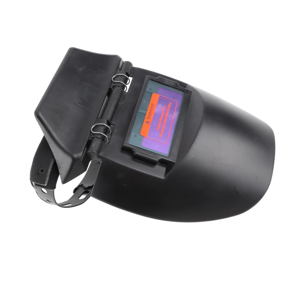 Pro Solar AUTO Darkening Welding Helmet Tig Face Grinding Welder Ive Gear