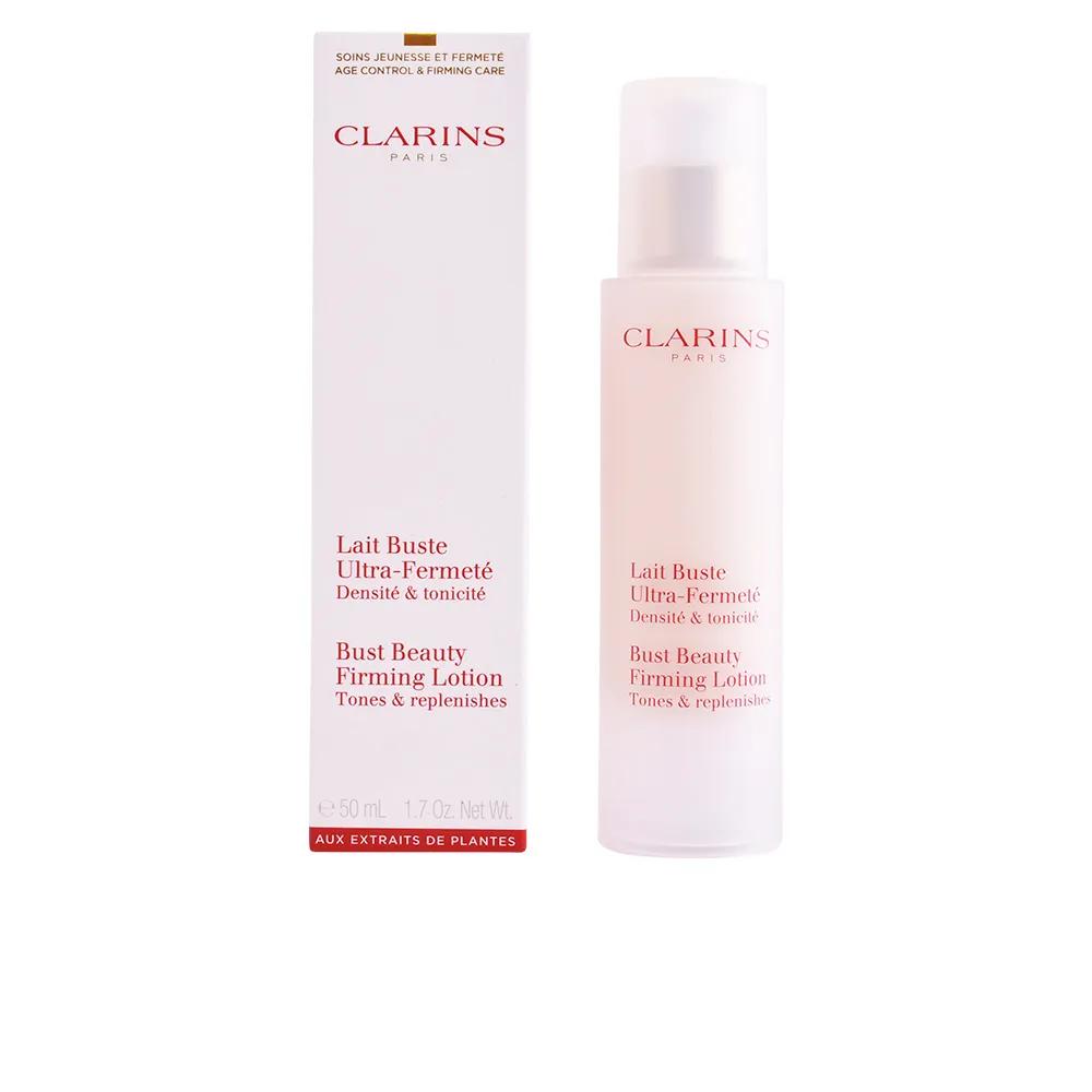 

Clarins Bust Beauty Укрепляющий лосьон для бюста 50 мл