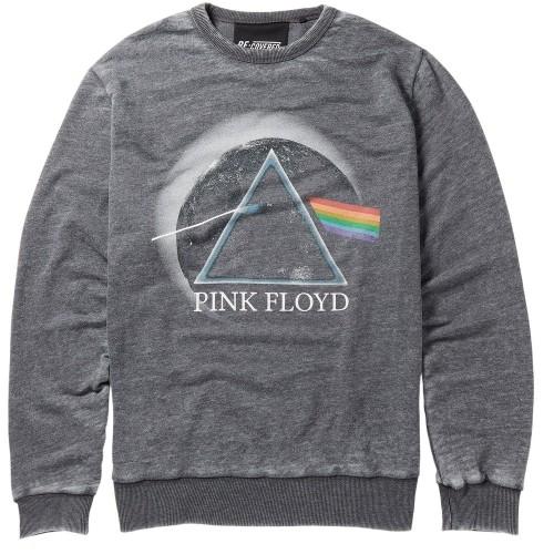 Pink Floyd Unisex Adult Regular Casual Sweatshirt