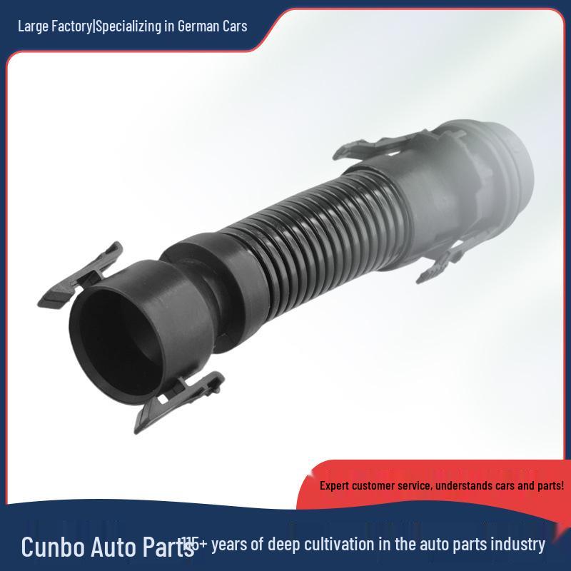 

Впускной патрубок BMW/MINI для R55/R56/R57/R58 (2009-2016) Pure air duct
