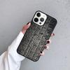 Cool Tire Tread wheel Style Track Phone Case Cover For iPhone 17 Air 15 16 14 13 12 Pro Max 11 Pro Max Plus Coque