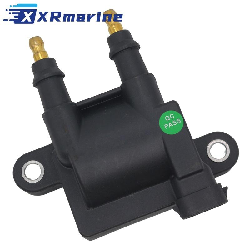 Ignition Coil for Mercury Marine Mercruiser 30 40 EFI yl 8M0045124 8M0034012 чёрный