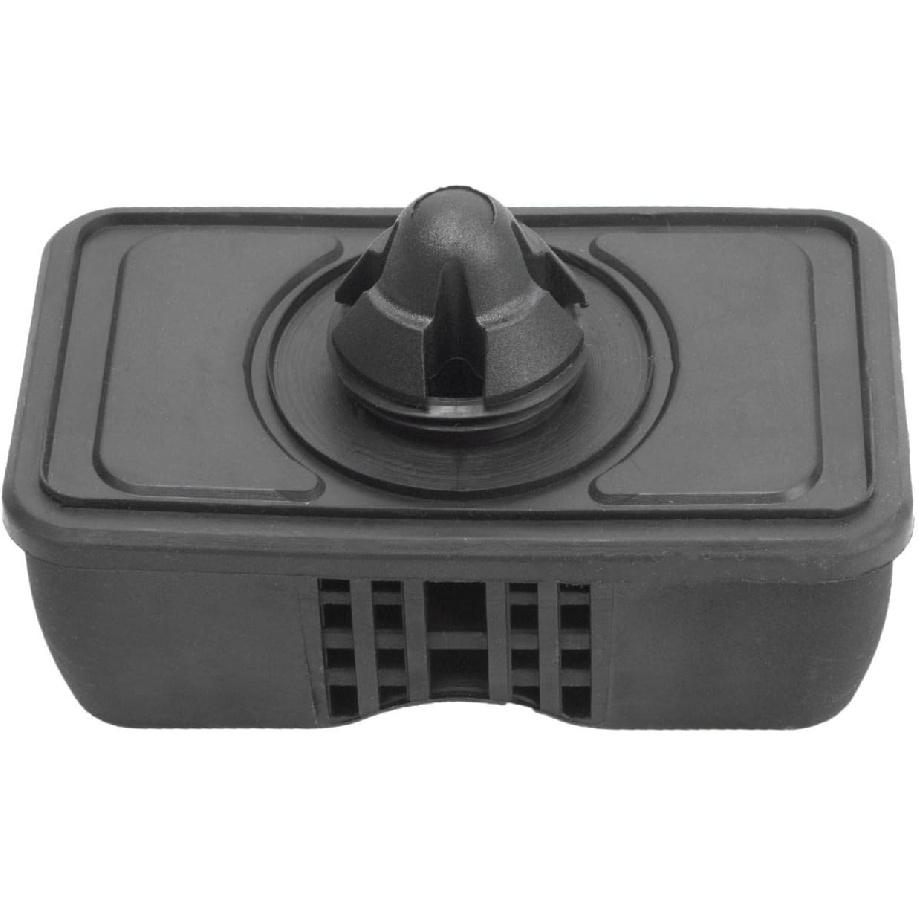 Jack Pad - Compatible with Mercedes-Benz S550 2007-2013 & Mercedes-Benz ML350 2006-2011 & Mercedes-Benz R350 2006-2012 - Replaces # 1646900509,